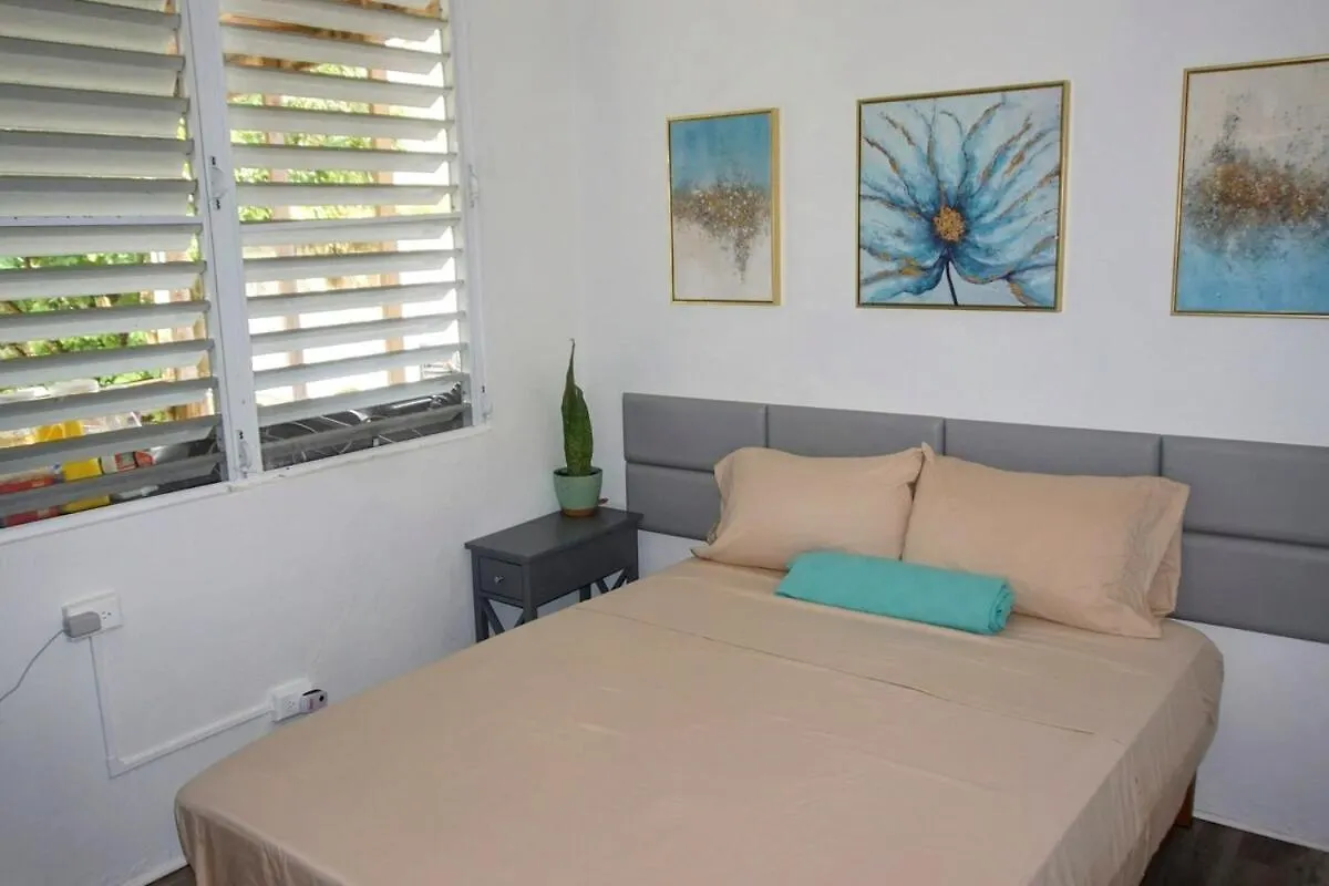 Best Beach In Pr! Beachfront 6 Bedr & Food Forest Luquillo