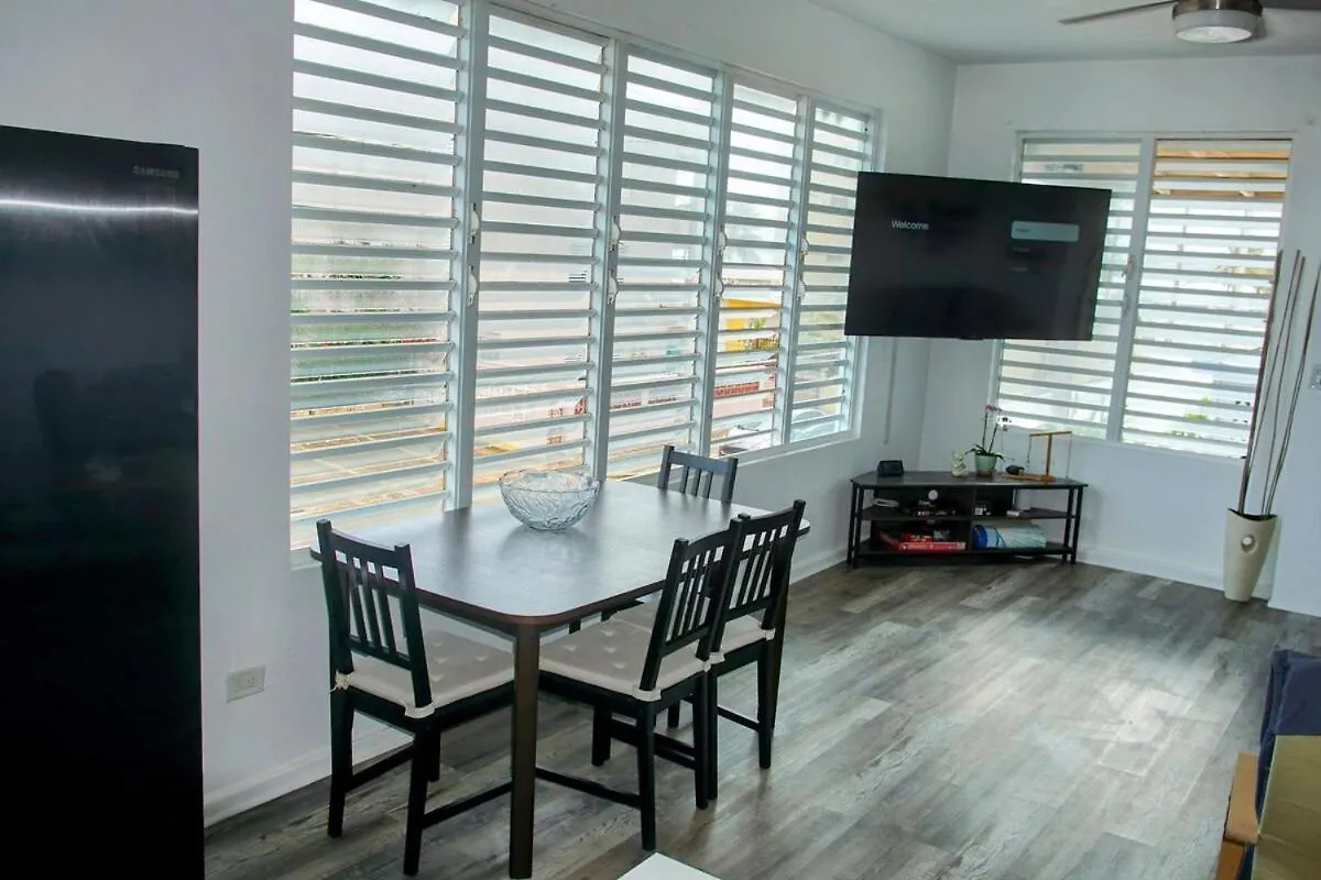 Tatil Evi Best Beach In Pr! Beachfront 6 Bedr & Food Forest Luquillo