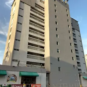 Apartment Complejo Touristico Beach, Luquillo